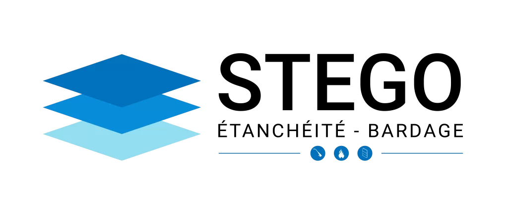 Image du logo de Stego