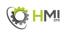2MI HMI Maintenance Industrielle logo HMI de l'entreprise 2MI maintenance industrielle