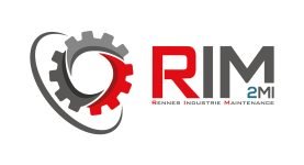 2MI RIM logo RIM de l'entreprise 2MI maintenance industrielle